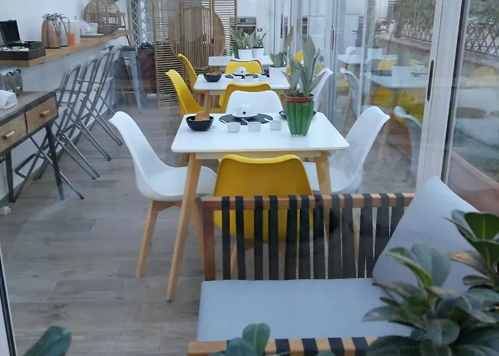 Il Giardino Dei Limoni