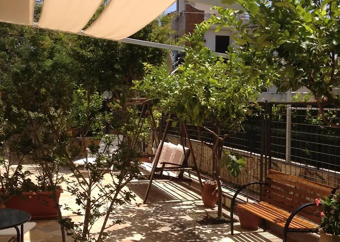 Il Giardino Dei Limoni