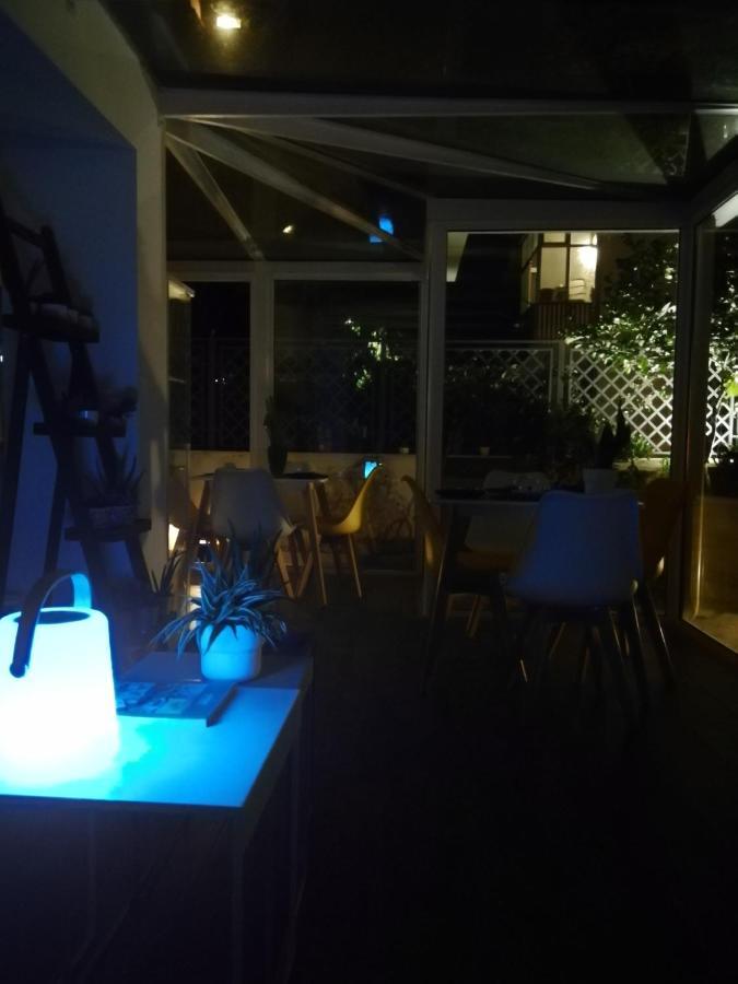 Bed & Breakfast Il Giardino Dei Limoni