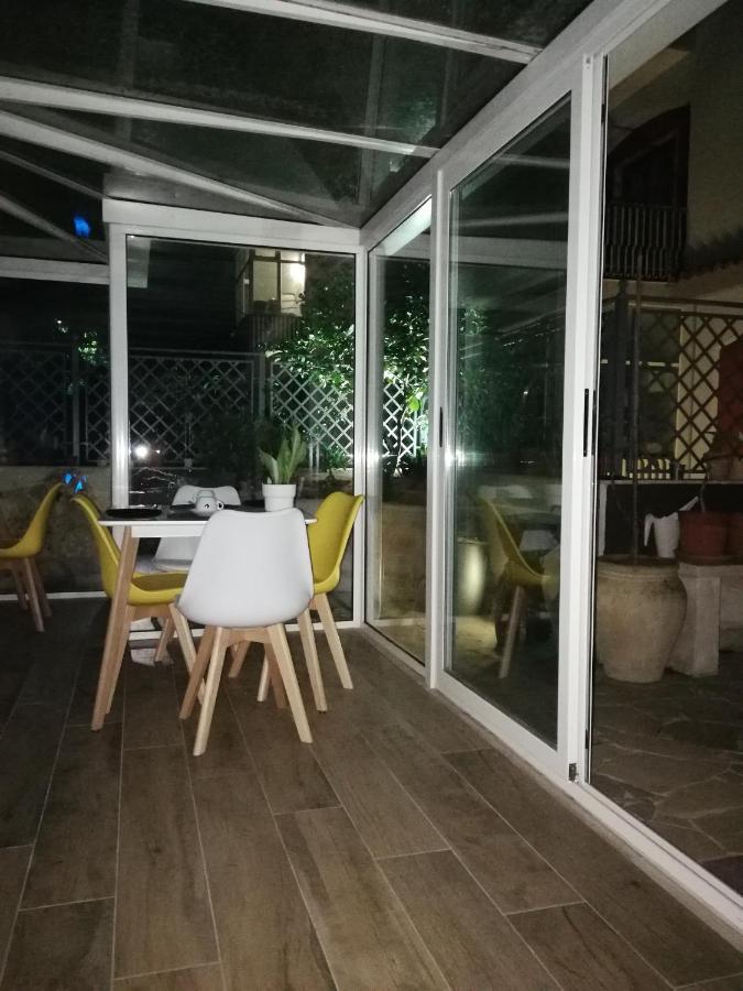 Il Giardino Dei Limoni 3* Aci Castello