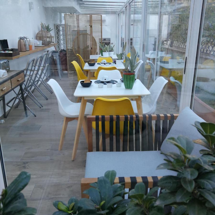Il Giardino Dei Limoni Bed & Breakfast