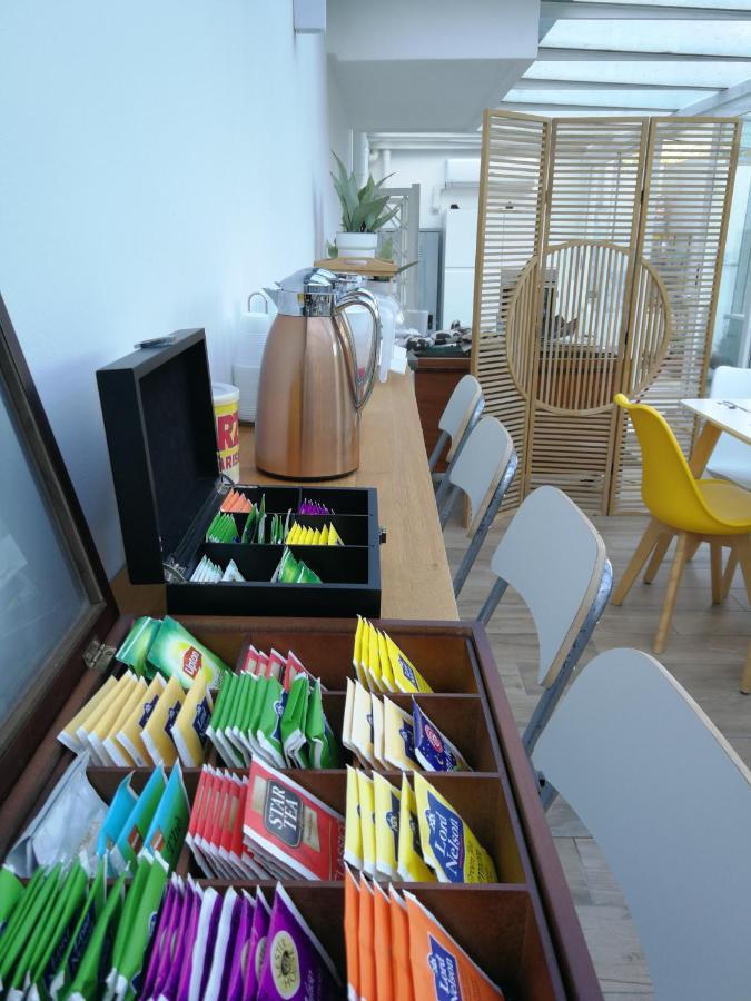 Il Giardino Dei Limoni Bed & Breakfast