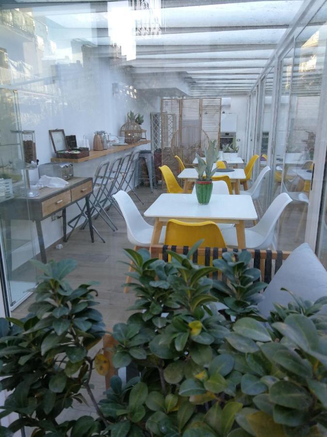 Bed & Breakfast Il Giardino Dei Limoni Aci Castello