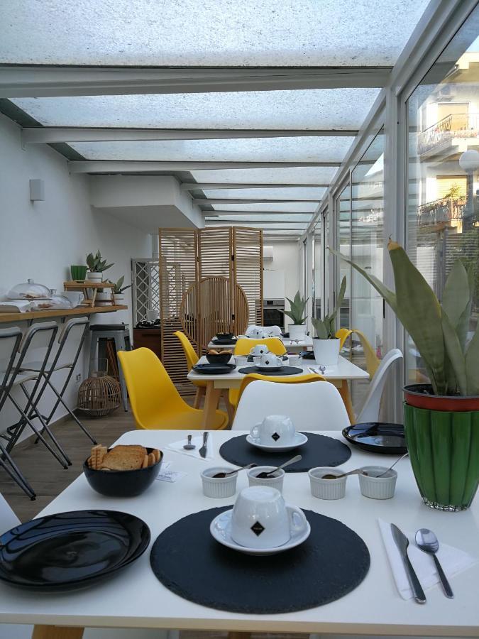 Il Giardino Dei Limoni Bed & Breakfast