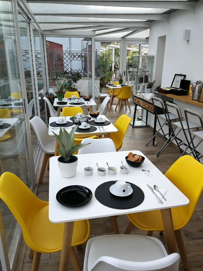 Il Giardino Dei Limoni Bed & Breakfast 3*