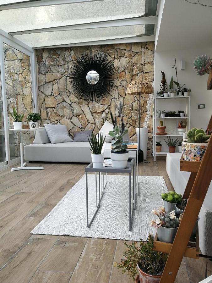 Il Giardino Dei Limoni Bed & Breakfast