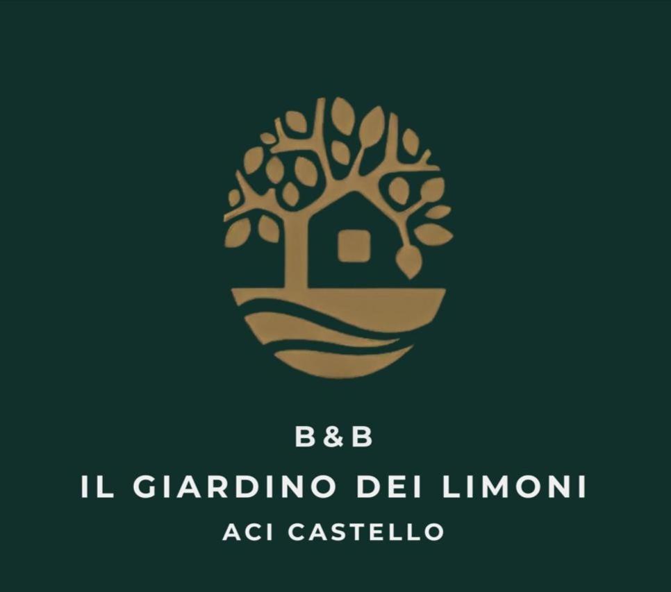 Il Giardino Dei Limoni Bed & Breakfast Aci Castello