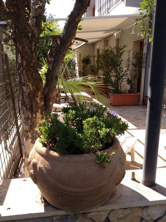 Il Giardino Dei Limoni