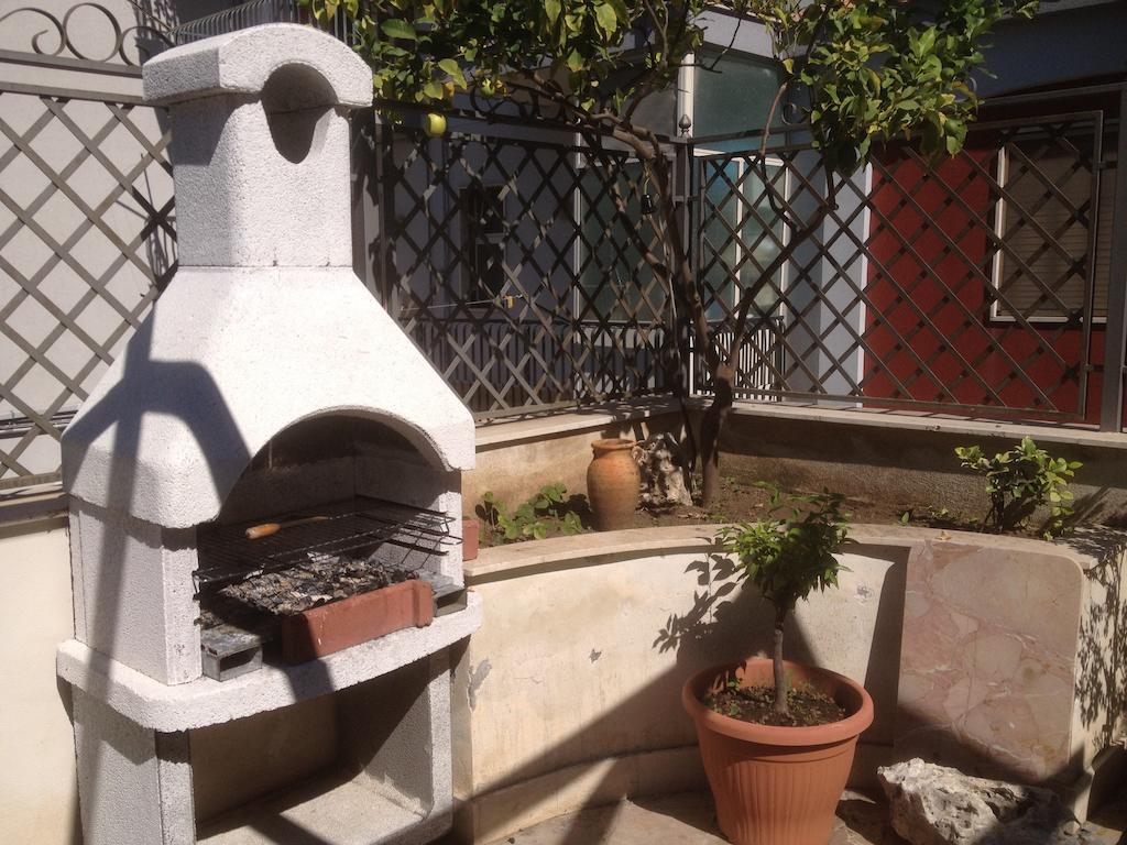 Il Giardino Dei Limoni