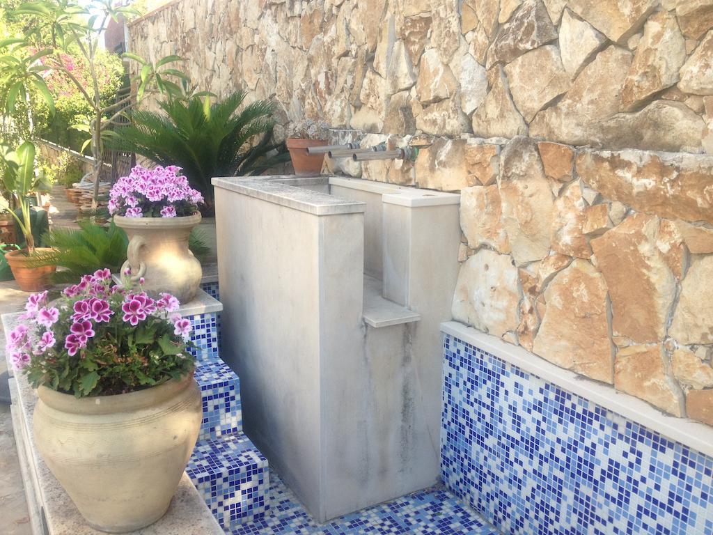 Bed & Breakfast Il Giardino Dei Limoni