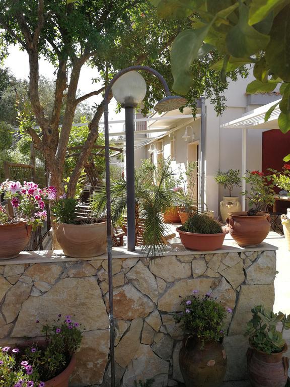 Il Giardino Dei Limoni