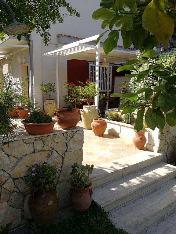 Bed & Breakfast Il Giardino Dei Limoni