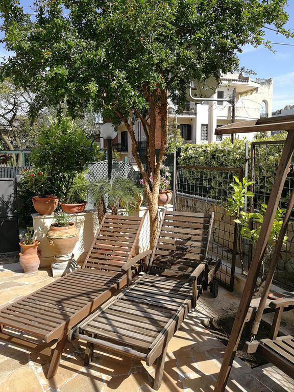 Bed & Breakfast Il Giardino Dei Limoni Aci Castello