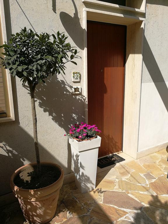 Il Giardino Dei Limoni Bed & Breakfast