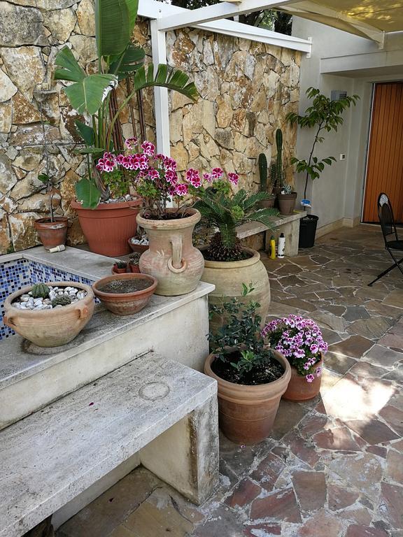 Il Giardino Dei Limoni Bed & Breakfast 3*