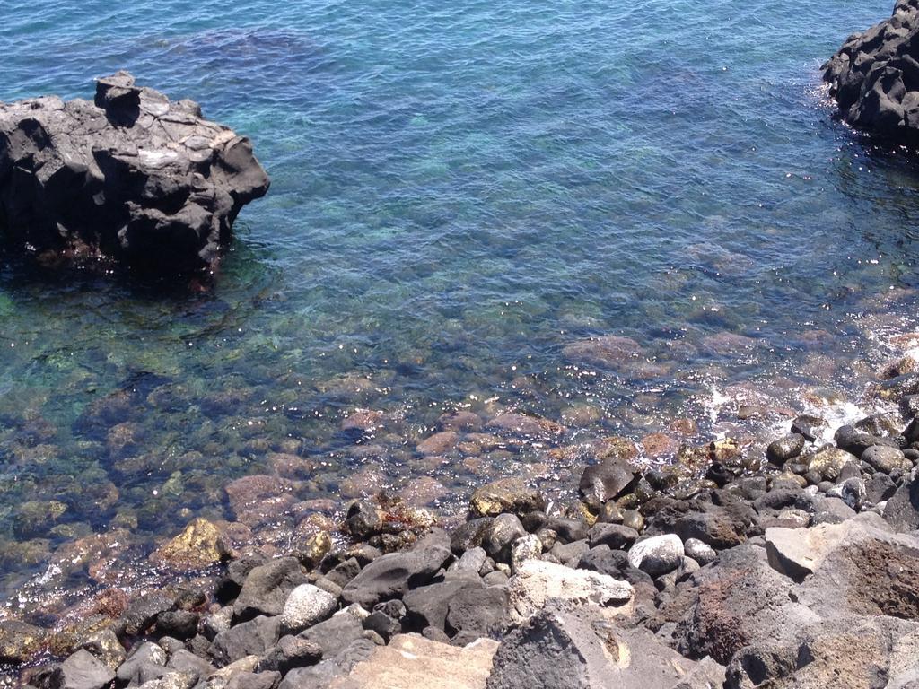 Il Giardino Dei Limoni 3* Aci Castello