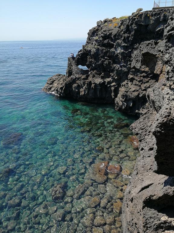 Bed & Breakfast Il Giardino Dei Limoni Aci Castello