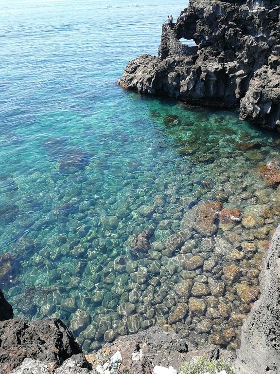 Il Giardino Dei Limoni 3* Aci Castello