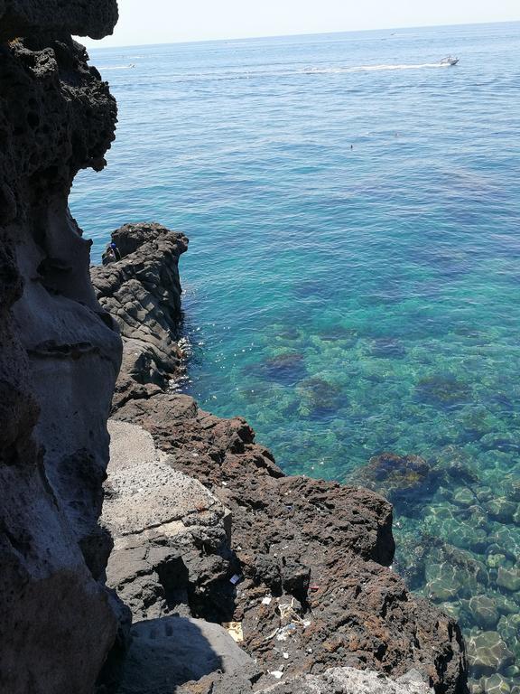 Il Giardino Dei Limoni Aci Castello