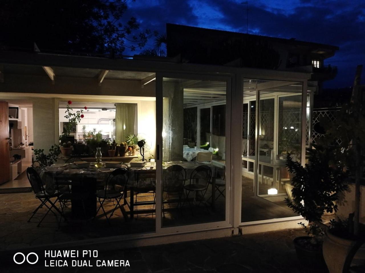Bed & Breakfast Il Giardino Dei Limoni 3*